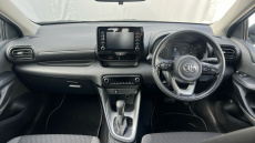 Toyota Yaris 1.5 Hybrid Icon 5dr CVT Hybrid Hatchback